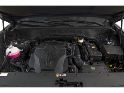 2027 Hyundai PALISADE SE AWD