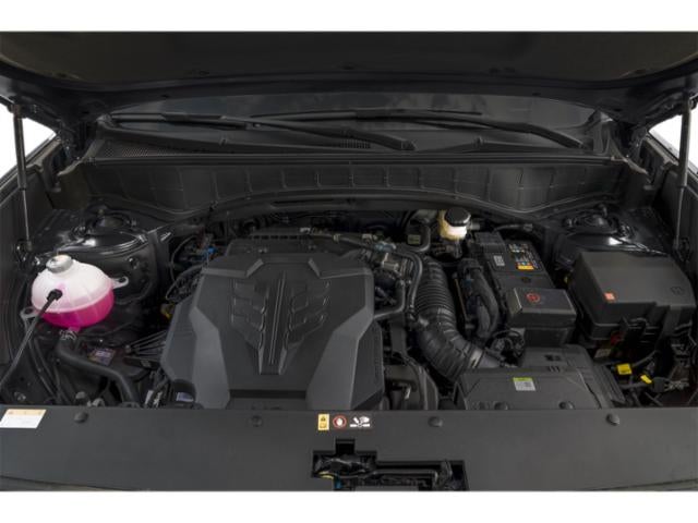 2027 Hyundai PALISADE SE AWD