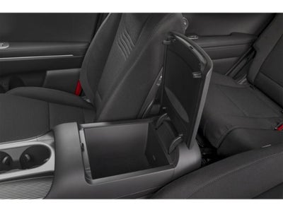 2027 Hyundai PALISADE SE AWD