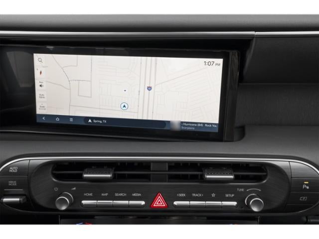 2027 Hyundai PALISADE SE AWD
