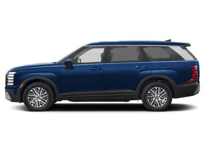 2027 Hyundai PALISADE SE AWD