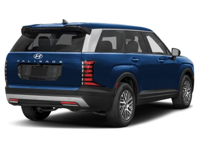 2027 Hyundai PALISADE SE AWD