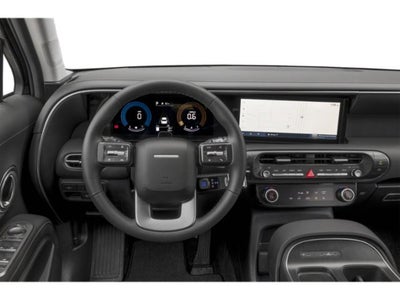 2027 Hyundai PALISADE SE AWD