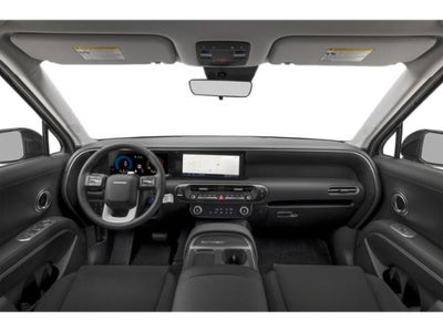 2027 Hyundai PALISADE SE AWD