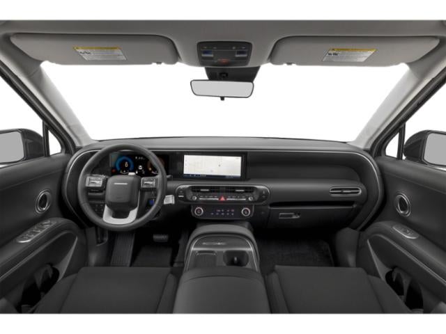 2027 Hyundai PALISADE SE AWD