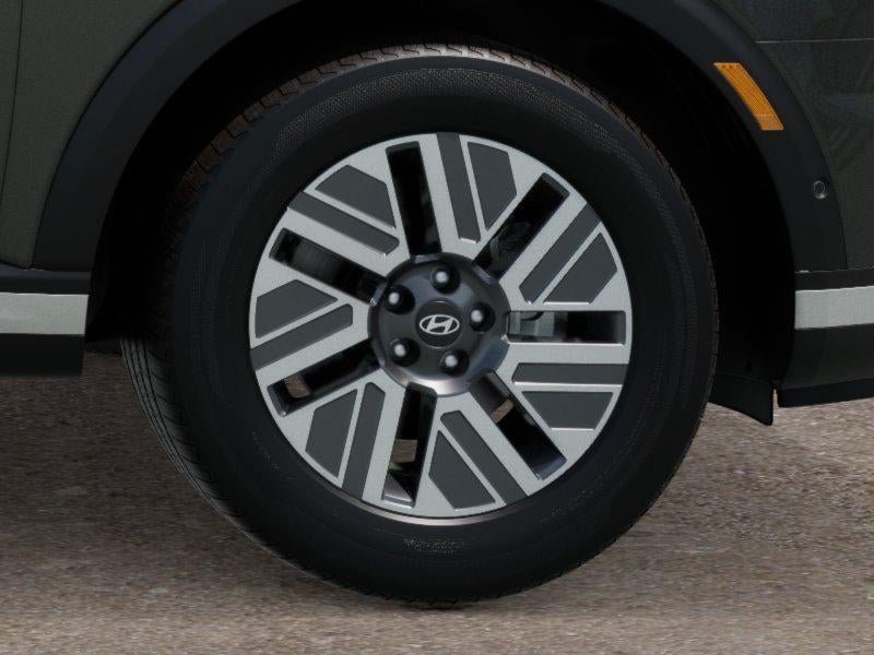 2027 Hyundai PALISADE HYBRID SEL Premium 8P