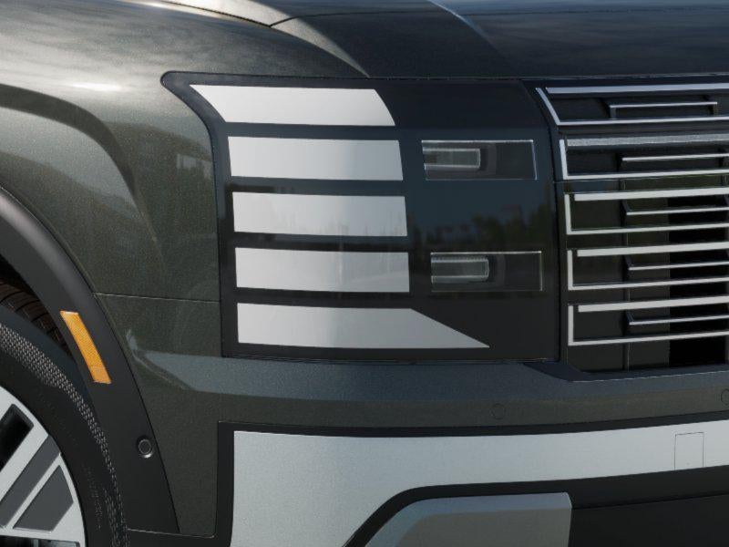 2027 Hyundai PALISADE HYBRID SEL Premium 8P