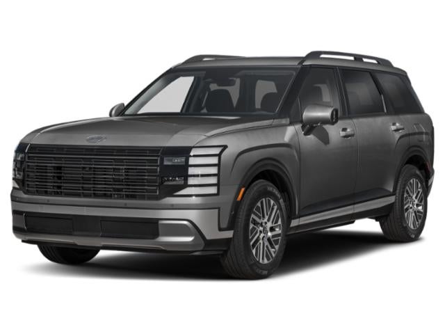 2027 Hyundai PALISADE HYBRID SEL Premium