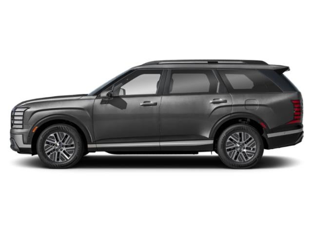 2027 Hyundai PALISADE HYBRID SEL Premium