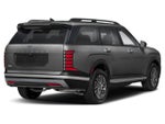 2027 Hyundai PALISADE HYBRID SEL Premium