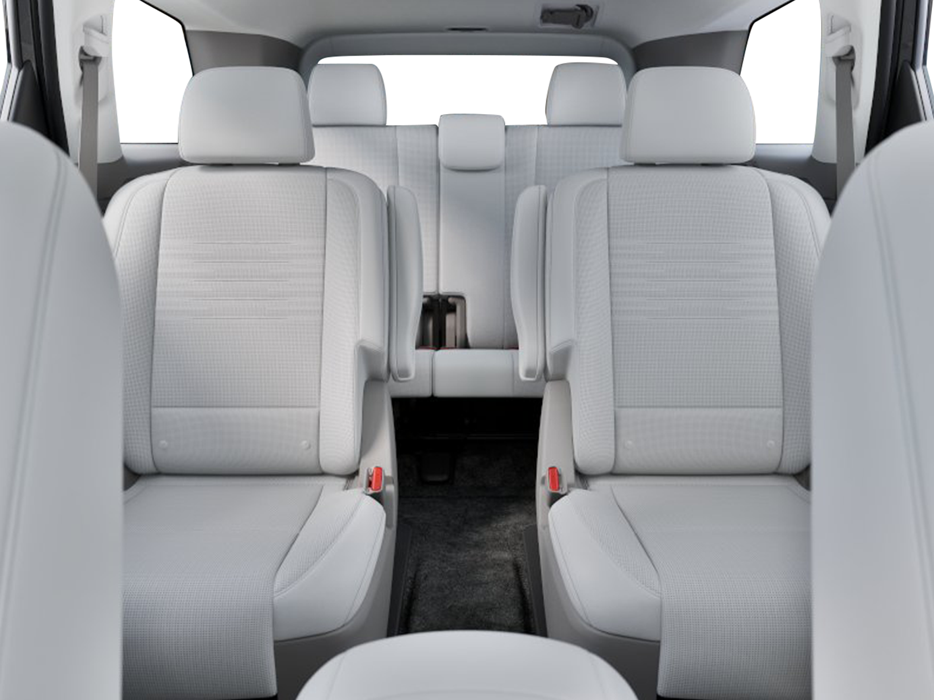 2027 Hyundai PALISADE Limited AWD