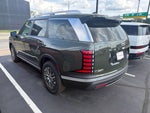 2026 Hyundai PALISADE SEL AWD