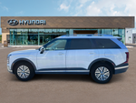 2027 Hyundai PALISADE HYBRID SEL 7P