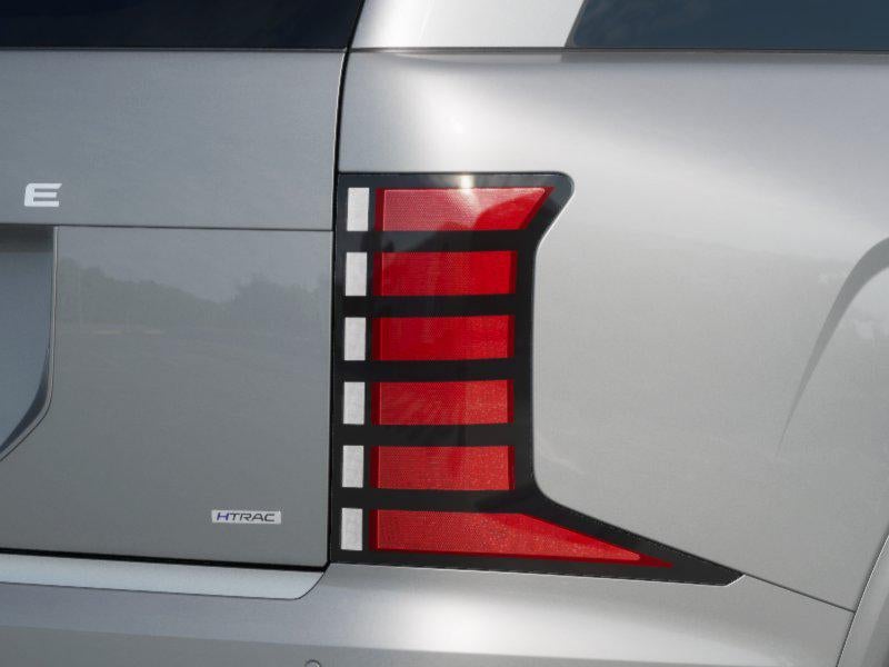 2027 Hyundai PALISADE Calligraphy AWD