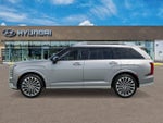 2027 Hyundai PALISADE Calligraphy AWD