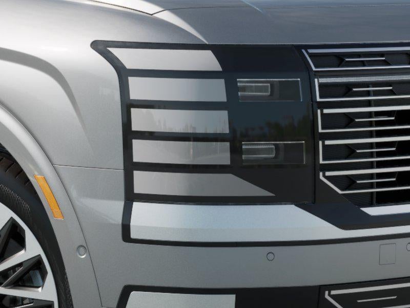 2027 Hyundai PALISADE Calligraphy AWD