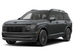 2027 Hyundai PALISADE HYBRID Calligraphy Black Ink