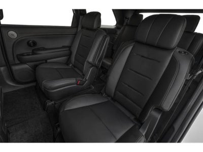 2027 Hyundai PALISADE HYBRID Calligraphy Black Ink