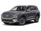 2022 Hyundai SANTA FE HYBRID Blue AWD