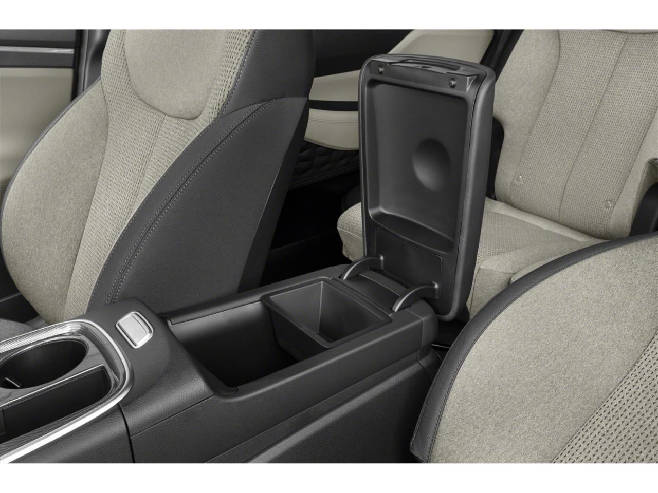 2022 Hyundai SANTA FE HYBRID Blue AWD