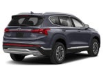 2022 Hyundai SANTA FE HYBRID Blue AWD