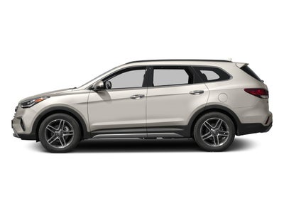 2017 Hyundai SANTA FE Limited Ultimate 3.3L Auto AWD