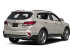 2017 Hyundai SANTA FE Limited Ultimate 3.3L Auto AWD