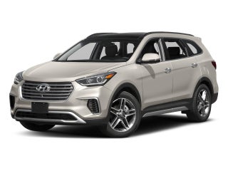 2017 Hyundai SANTA FE Limited Ultimate 3.3L Auto AWD
