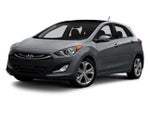 2013 Hyundai ELANTRA GT 5Dr HB Auto
