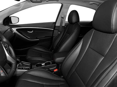 2013 Hyundai ELANTRA GT 5Dr HB Auto