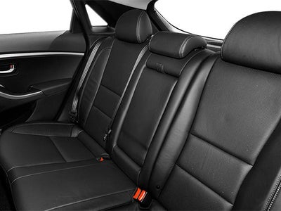 2013 Hyundai ELANTRA GT 5Dr HB Auto