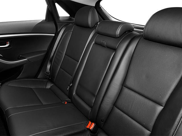 2013 Hyundai ELANTRA GT 5Dr HB Auto
