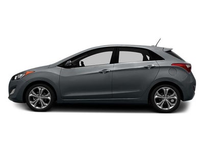 2013 Hyundai ELANTRA GT 5Dr HB Auto