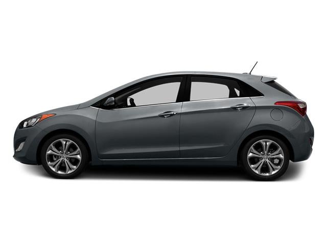 2013 Hyundai ELANTRA GT 5Dr HB Auto