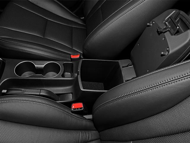 2013 Hyundai ELANTRA GT 5Dr HB Auto