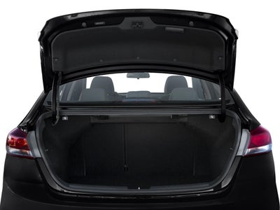 2017 Hyundai ELANTRA SE 2.0L Auto