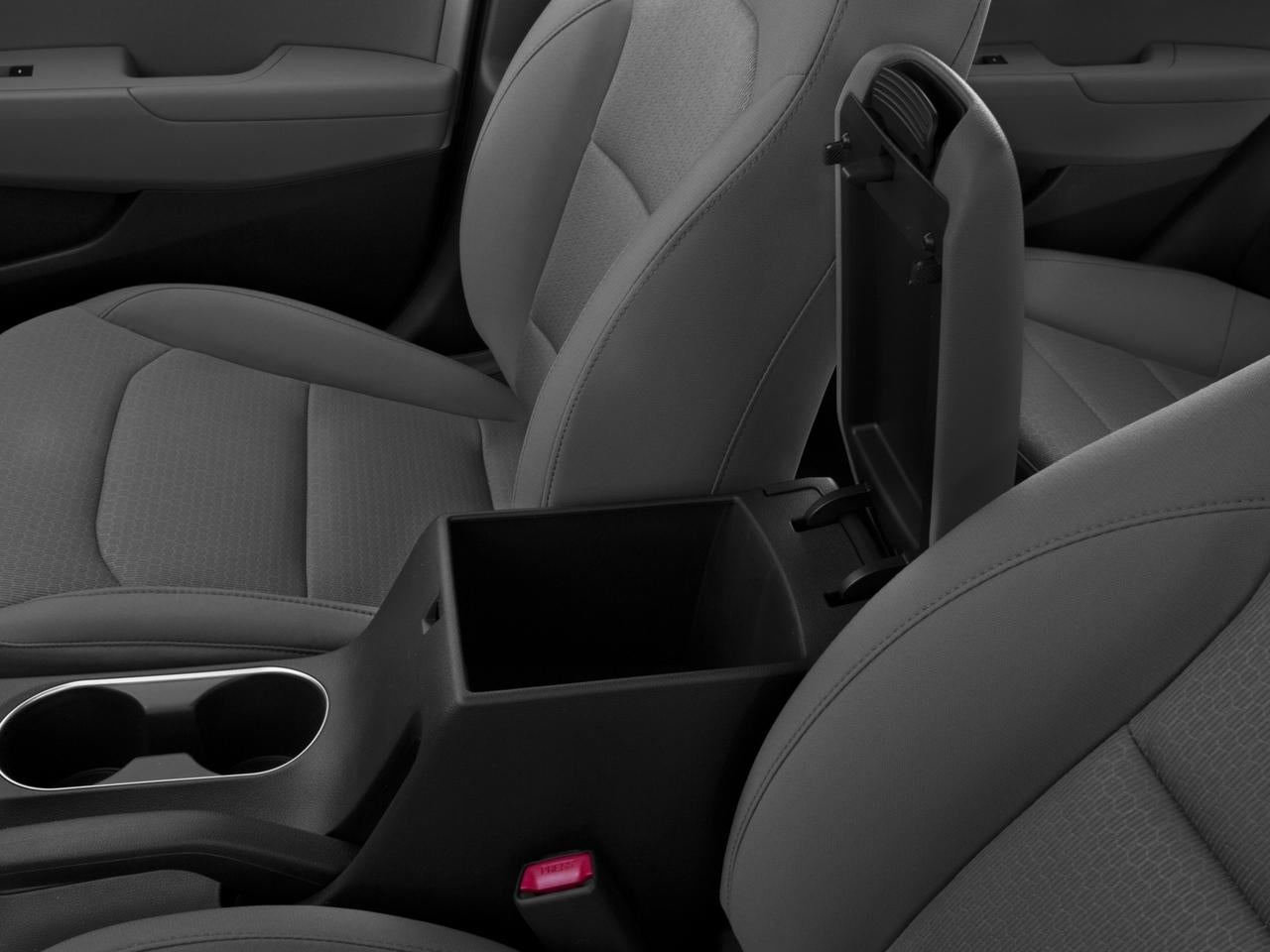 2017 Hyundai ELANTRA SE 2.0L Auto