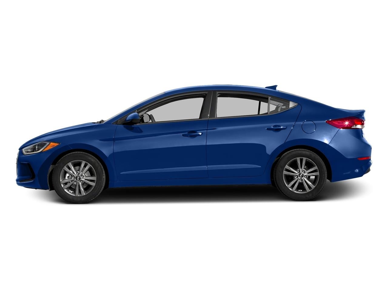 2017 Hyundai ELANTRA SE 2.0L Auto