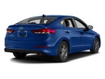 2017 Hyundai ELANTRA SE 2.0L Auto