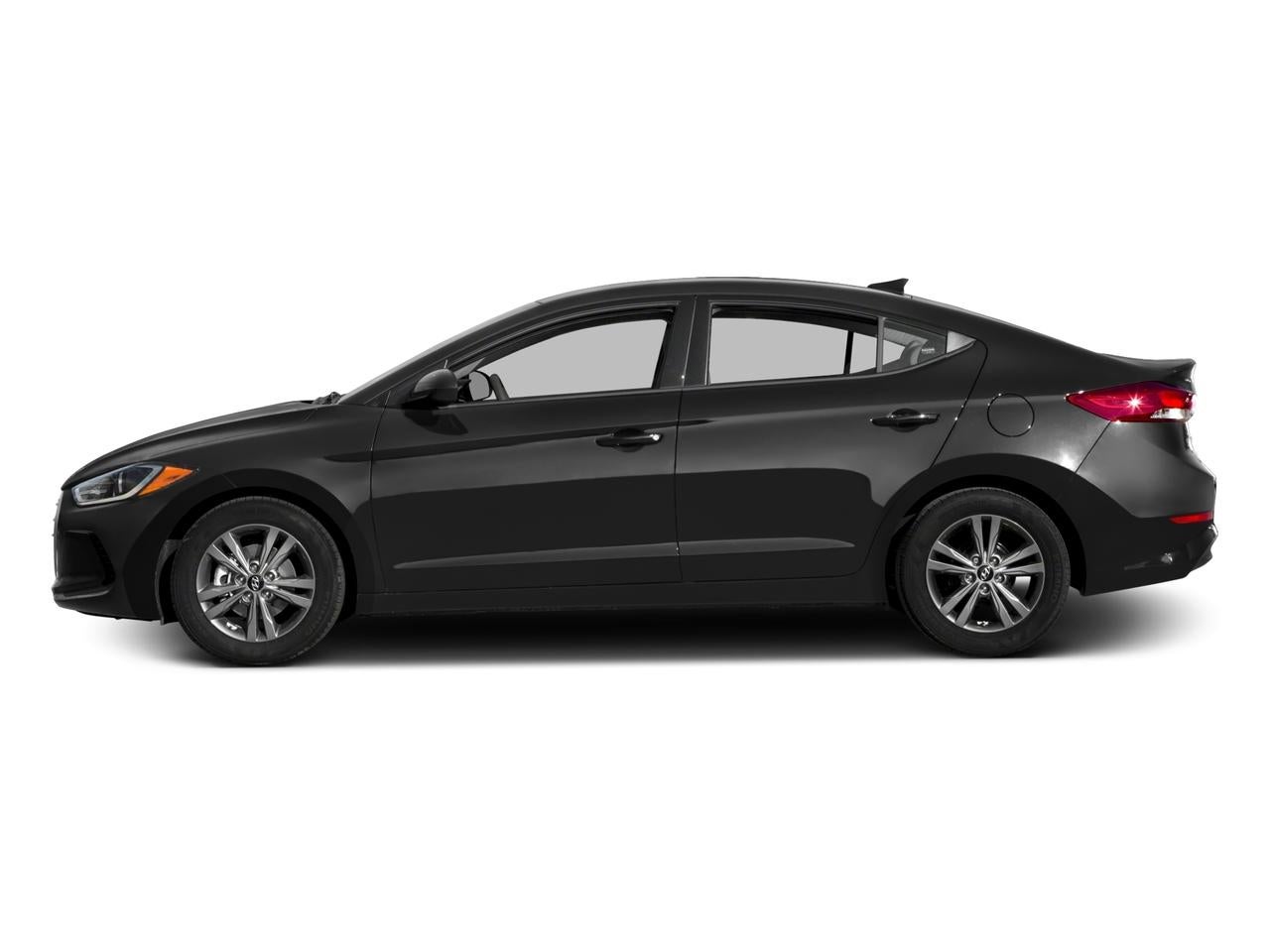 2017 Hyundai ELANTRA SE 2.0L Auto