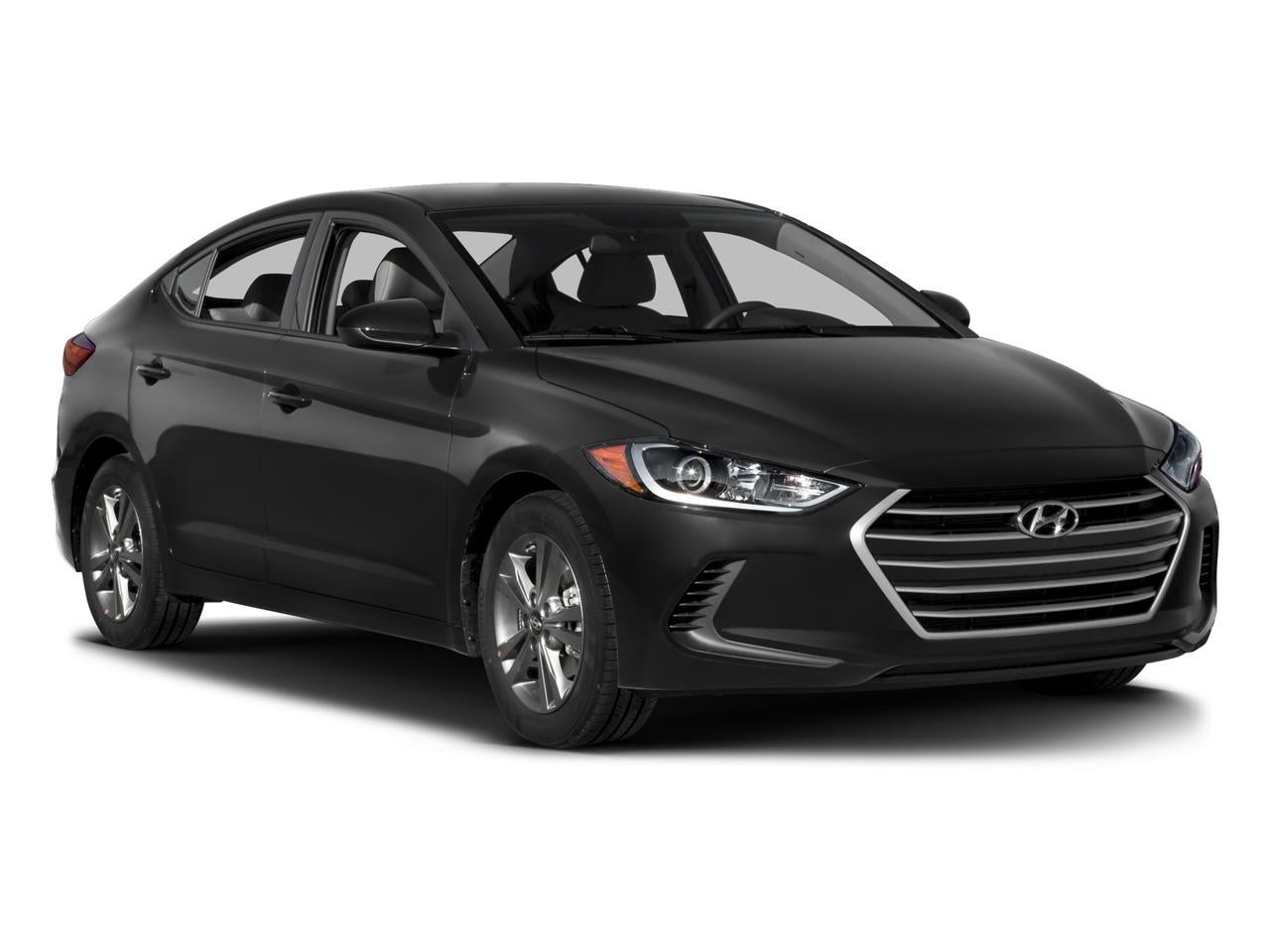 2017 Hyundai ELANTRA SE 2.0L Auto