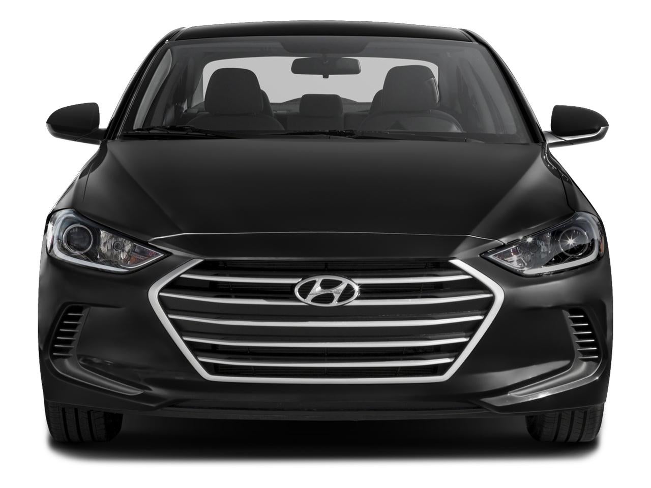 2017 Hyundai ELANTRA SE 2.0L Auto