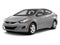 2013 Hyundai ELANTRA 4Dr Sdn Auto GLS