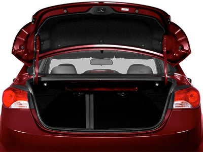 2013 Hyundai ELANTRA 4Dr Sdn Auto GLS