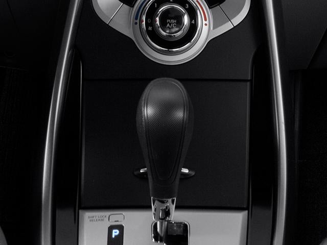 2013 Hyundai ELANTRA 4Dr Sdn Auto GLS