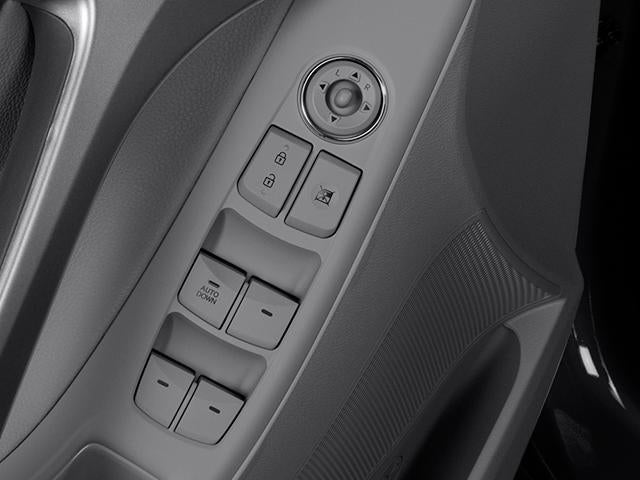 2013 Hyundai ELANTRA 4Dr Sdn Auto GLS