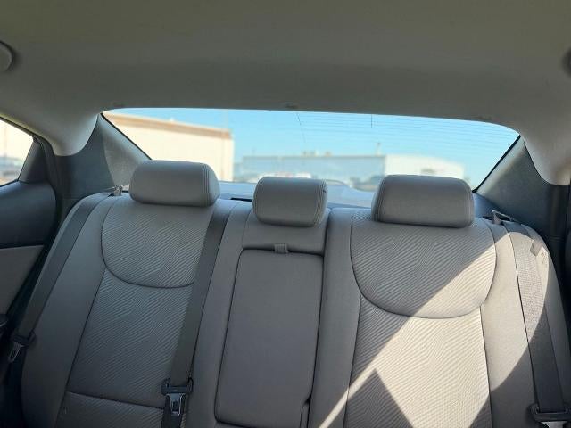 2013 Hyundai ELANTRA 4Dr Sdn Auto GLS