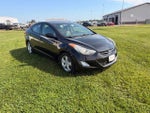 2013 Hyundai ELANTRA 4Dr Sdn Auto GLS