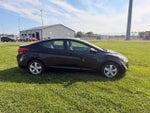 2013 Hyundai ELANTRA 4Dr Sdn Auto GLS