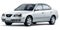 2006 Hyundai ELANTRA 4Dr Sdn GLS Manual